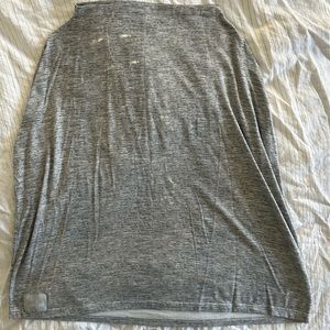 Copper Pearl Multiuse Cover (Car Seat or Nursing cover)